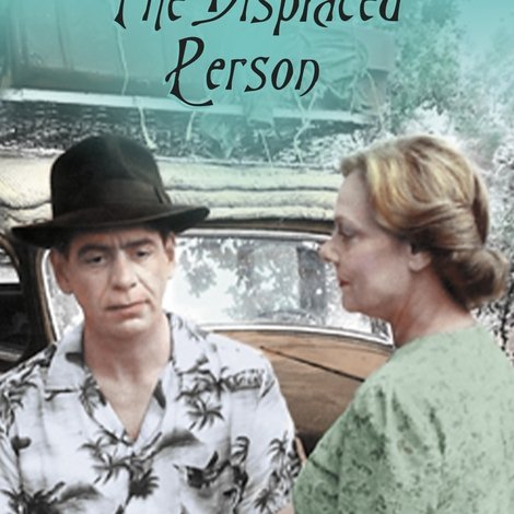 The Displaced Person