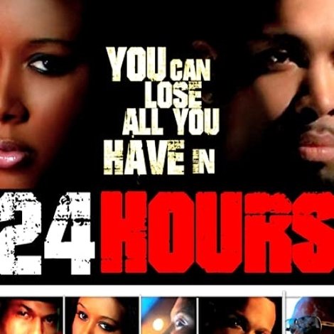 24 Hours