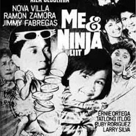 Me And Ninja Liit