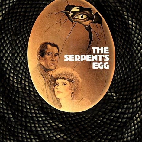The Serpent's Egg