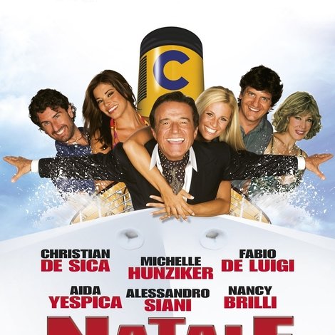 Natale in crociera