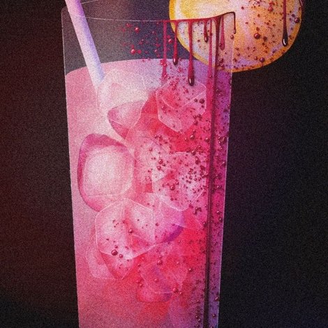 Strawberry Lemonade