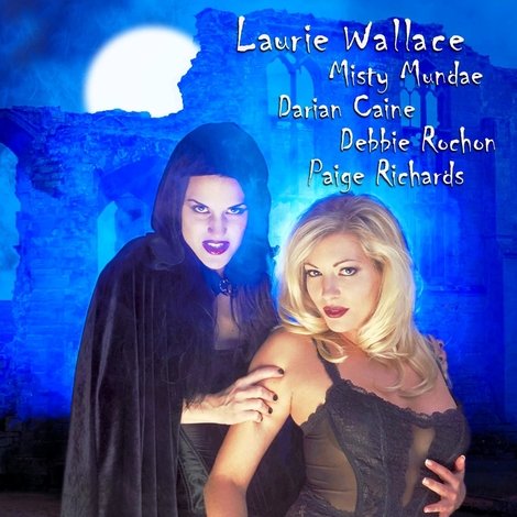 The Erotic Witch Project III: Witchbabe