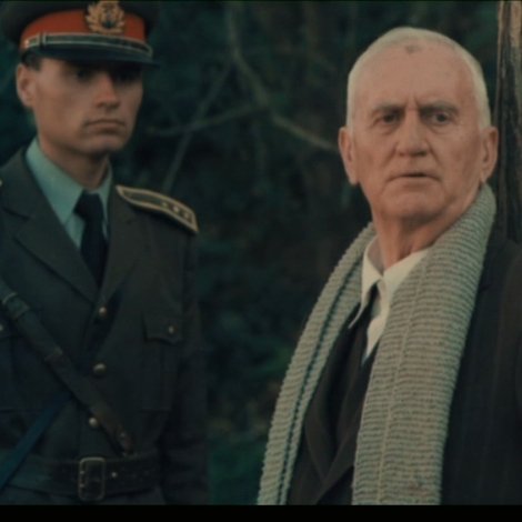 Cele două execuții ale Mareșalului