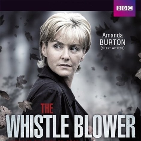 The Whistle-Blower