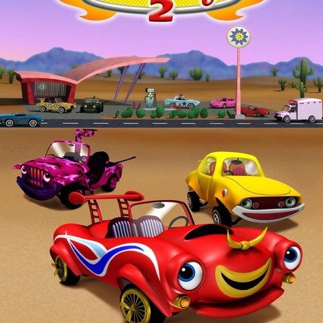 Car's Life 2