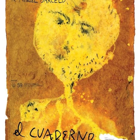 El cuaderno de barro