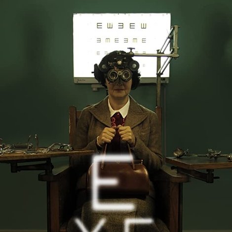 Eye Exam