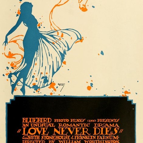 Love Never Dies