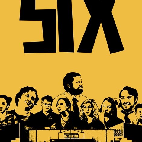 Cinema Six