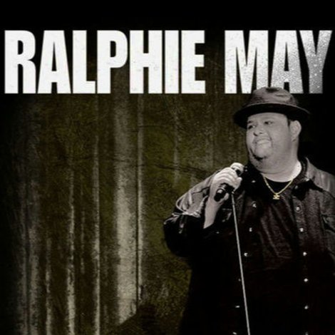 Ralphie May: Imperfectly Yours