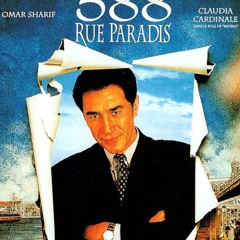 588 rue Paradis