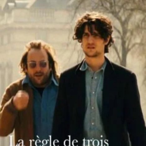 La Règle de trois