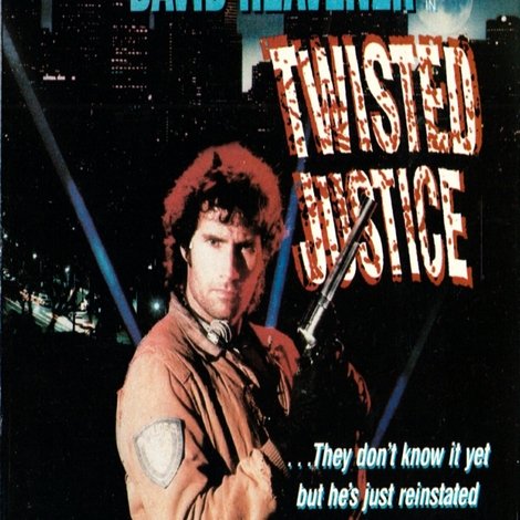 Twisted Justice