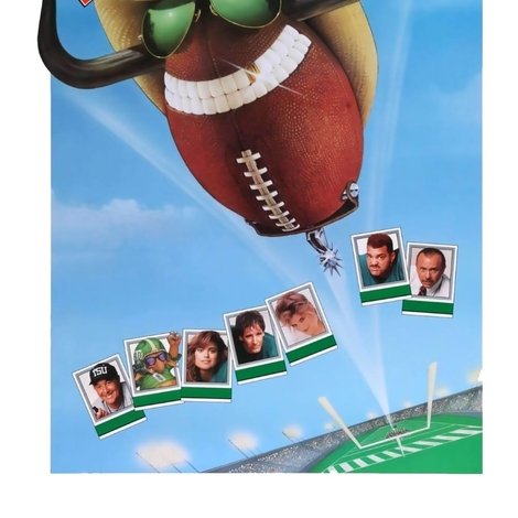 Necessary Roughness