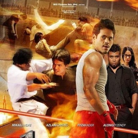 1 Lawan Satu