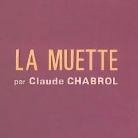 La Muette
