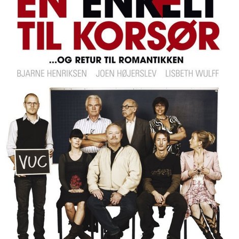 En enkelt til Korsør
