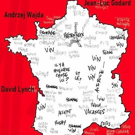 Les Français vus par