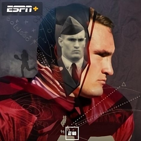 Pat Tillman: Life. Death. Legacy.