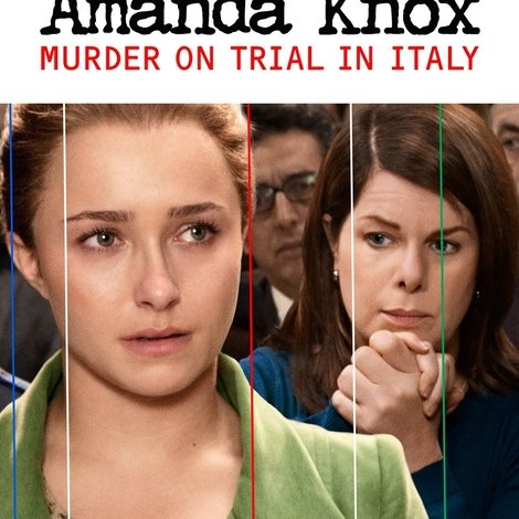 Amanda Knox: Murder on Trial in Italy