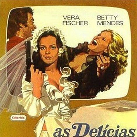 As DelÃcias da Vida