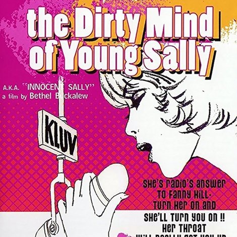 The Dirty Mind of Young Sally