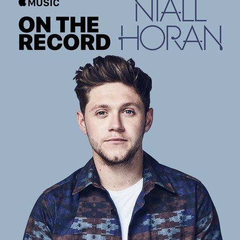 On The Record: Niall Horan – Flicker