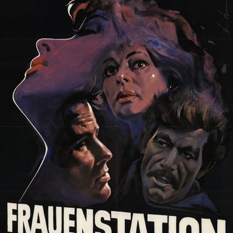 Frauenstation