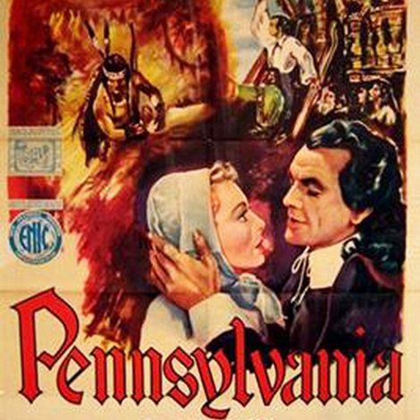 Penn of Pennsylvania
