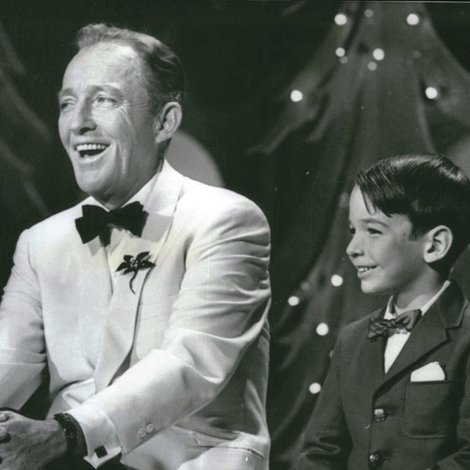 Bing Crosby and the Sounds of Christmas