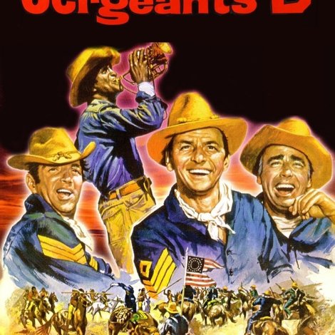 Sergeants 3