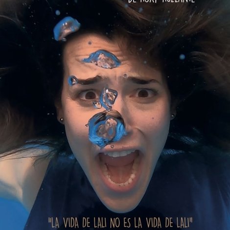 -Mamá…