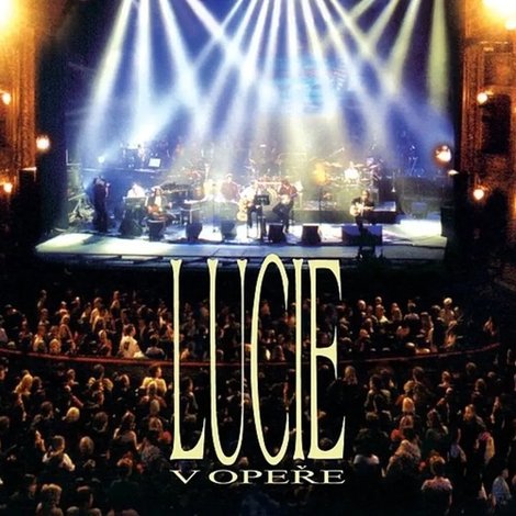 Lucie v opeře