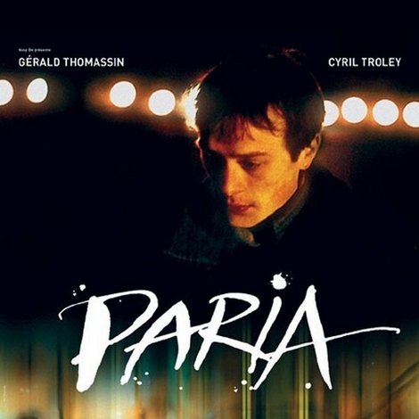Paria