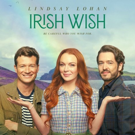 Irish Wish