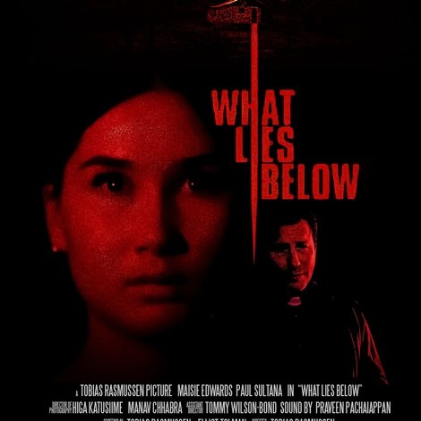 What Lies Below
