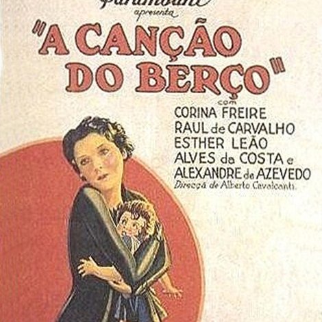 A Canção do Berço
