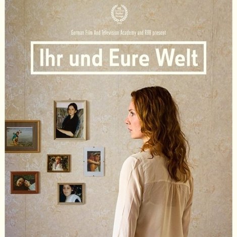 Ihr und eure Welt