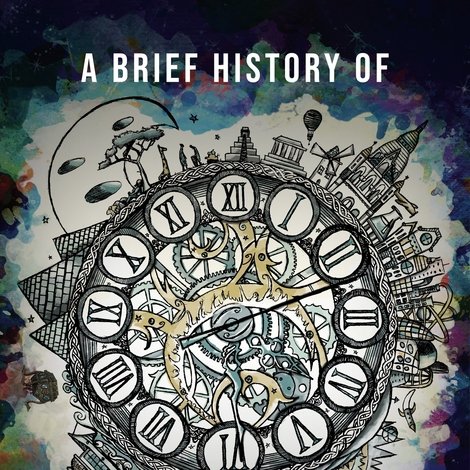 A Brief History of Time Travel