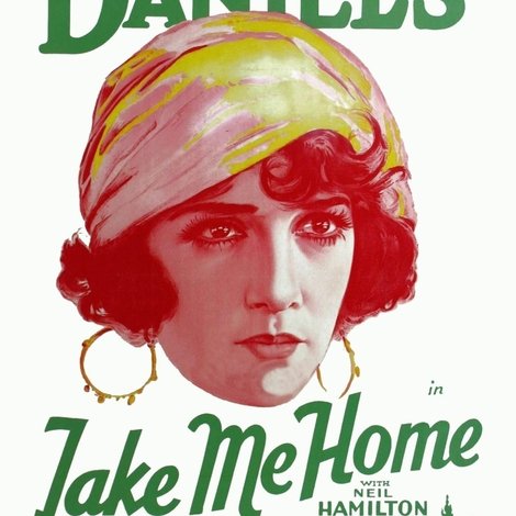 Take Me Home
