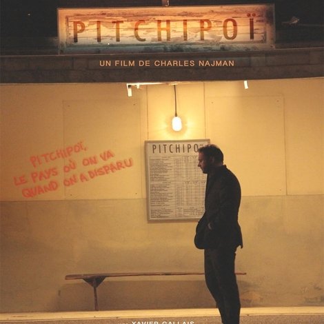 Pitchipoï