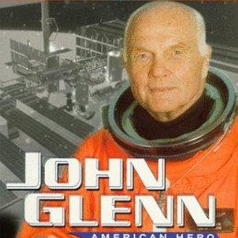 John Glenn: American Hero