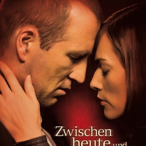 Zwischen heute und morgen