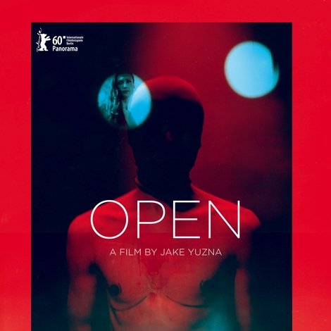 Open