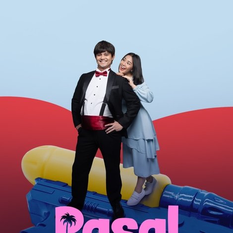 Pasal Kau