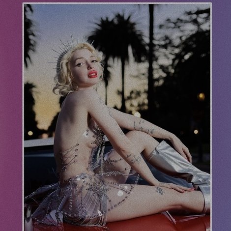 Queen Of LA