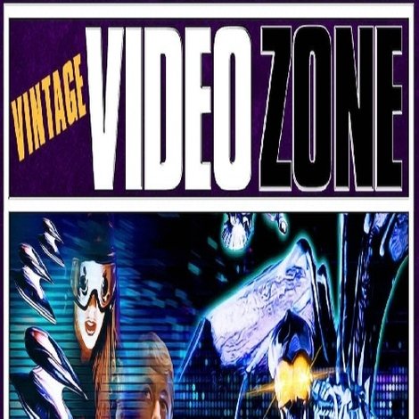 Videozone: The Making of