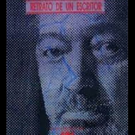 Onetti, Retrato de un Escritor