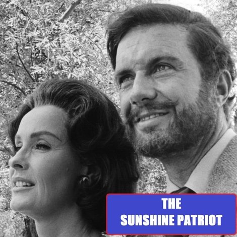 The Sunshine Patriot